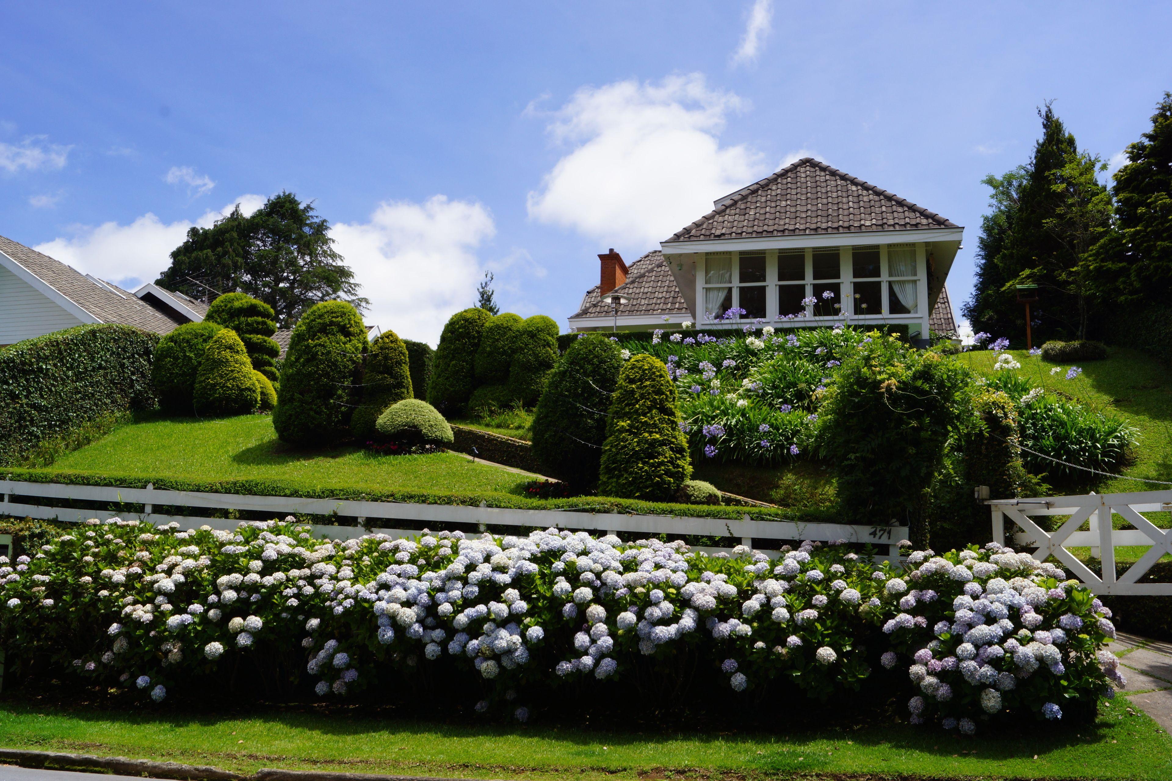 Pousada Chateau Colinas — Photos 3